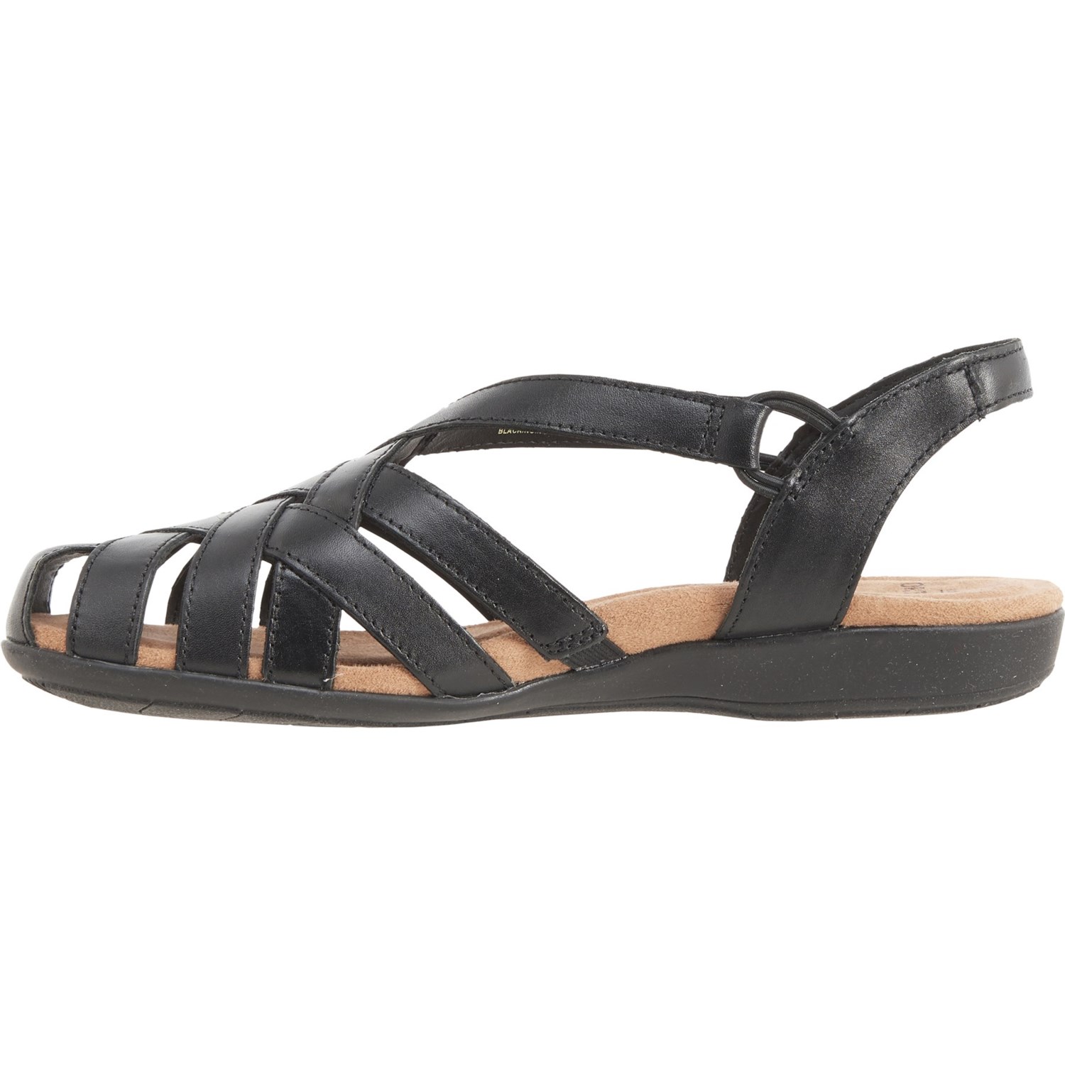 Earth Origins Berri Fisherman Sandals (For Women) - Save 50%