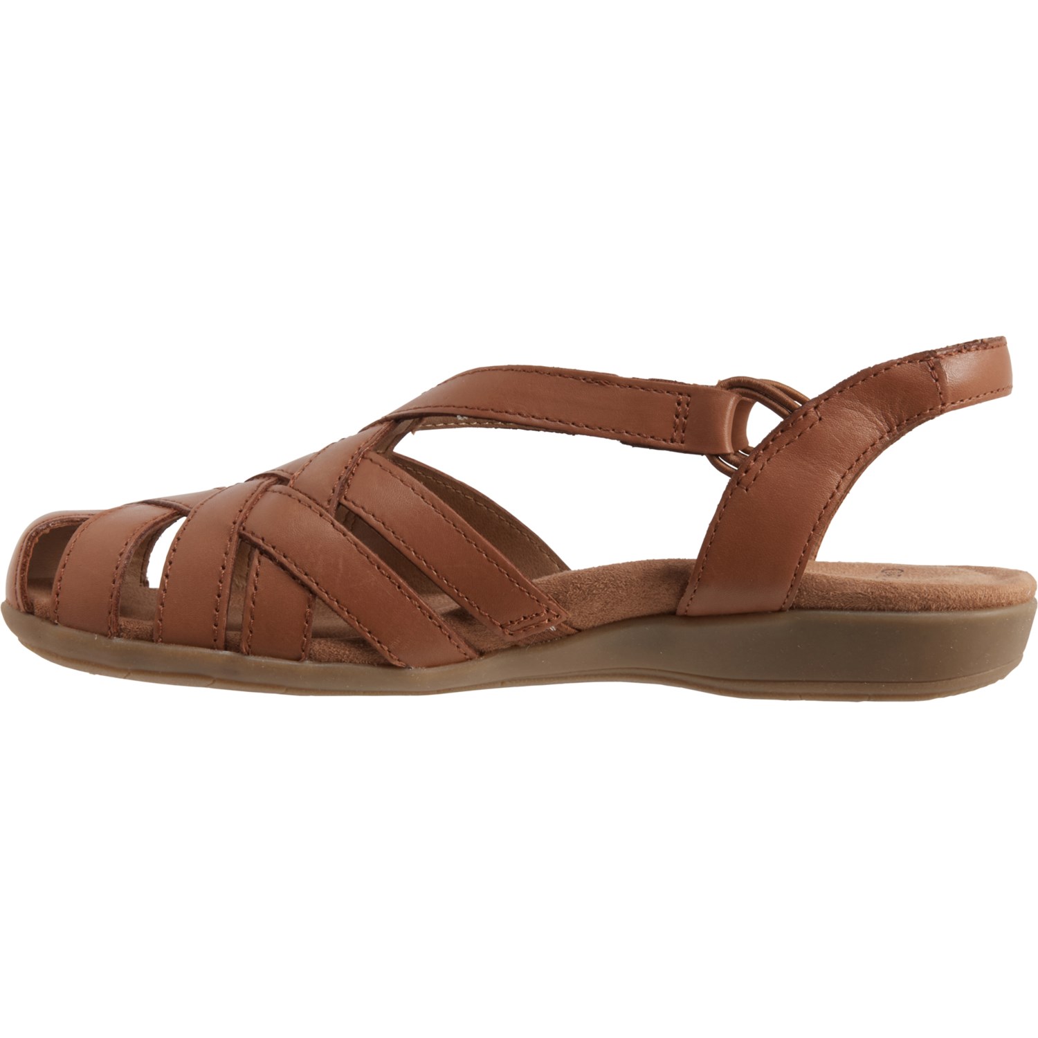 earth organics sandals