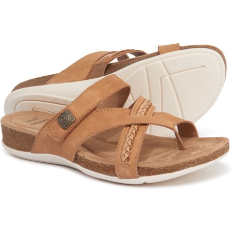 earth origins thong sandals