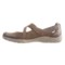 405WW_4 Earth Origins Comfort Mary Jane Shoes - Suede (For Women)