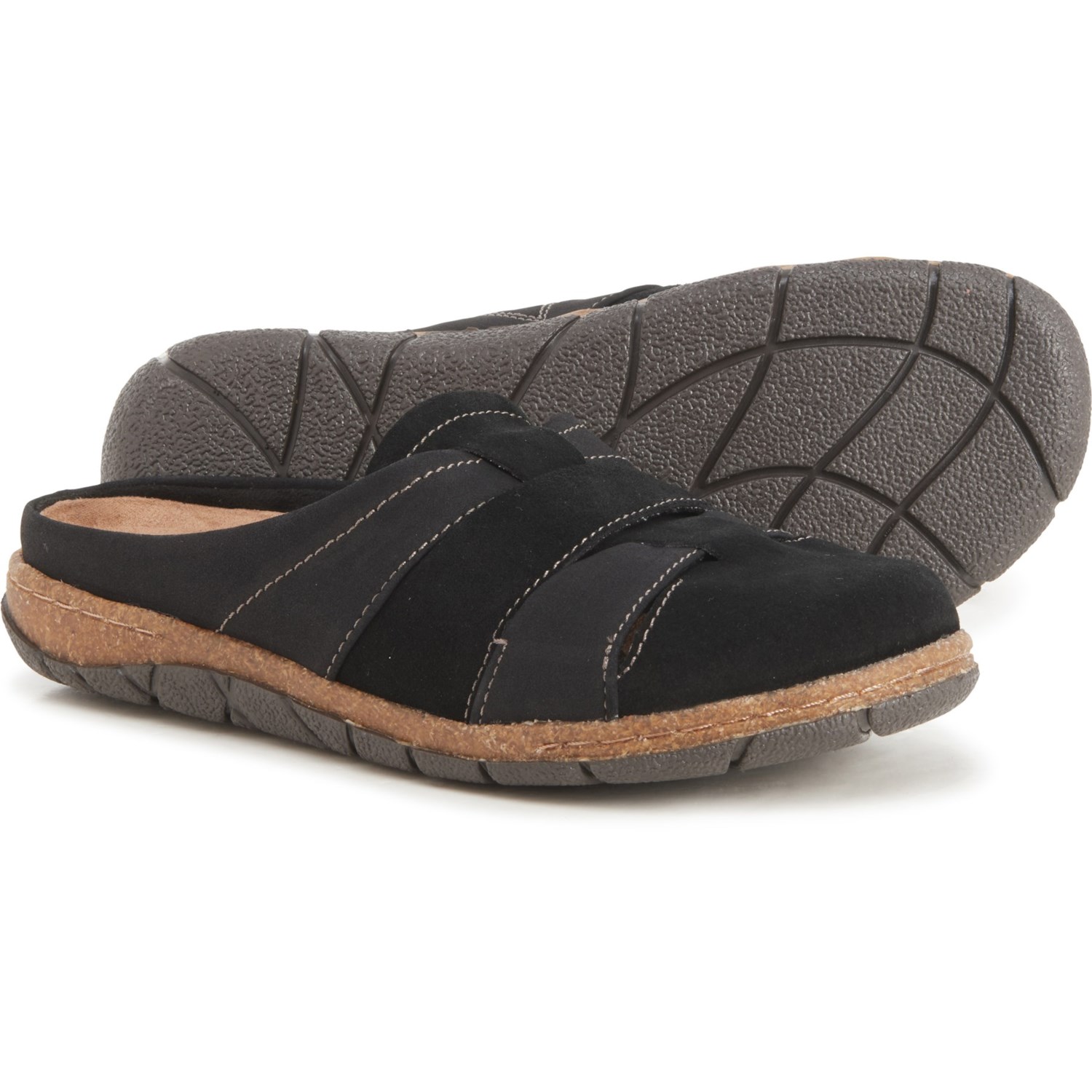 Earth Origins Ellery Clogs (For Women) Save 43
