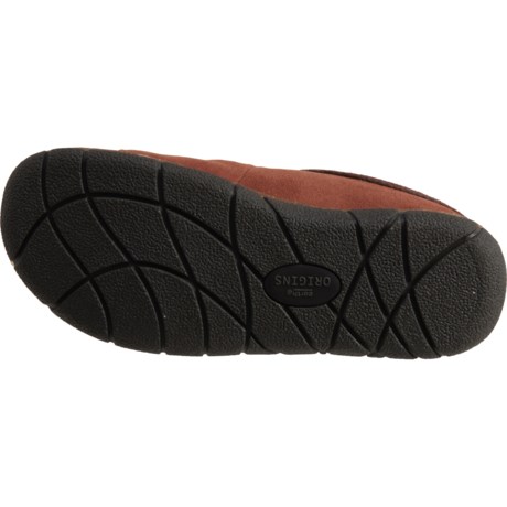 Tamanco Earth Ezra Feminino - Conforto E Sustentabilidade