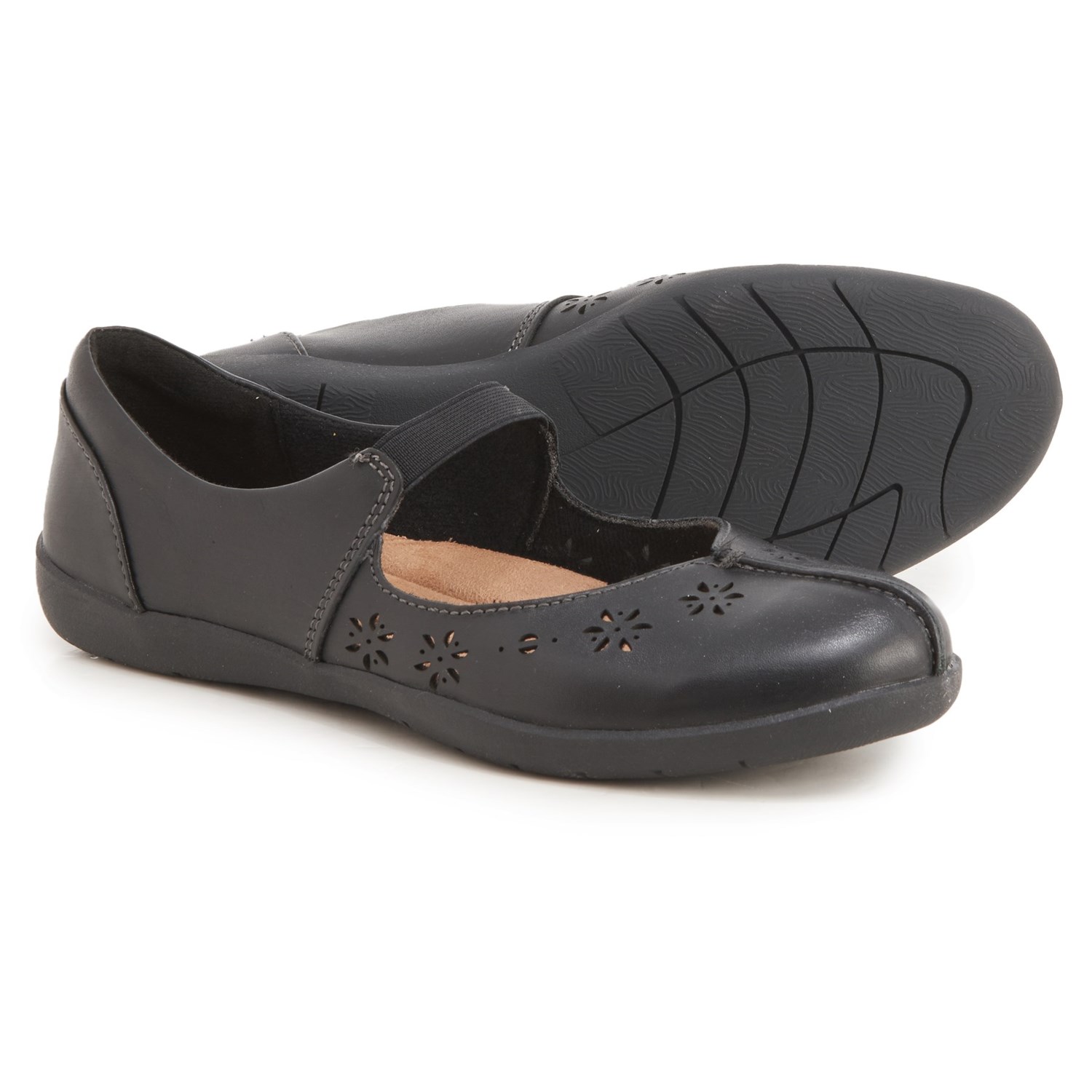 womens wide width mary jane shoes