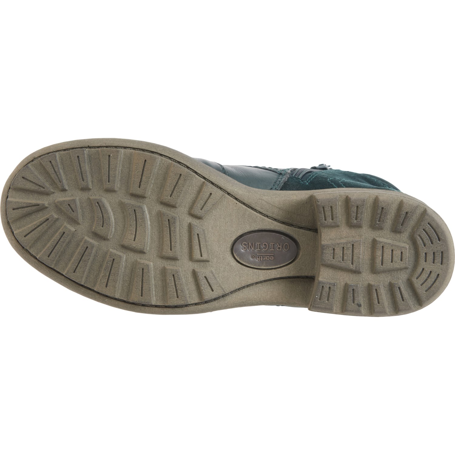 Earth Origins Pasha LaceUp Boots (For Women) Save 47