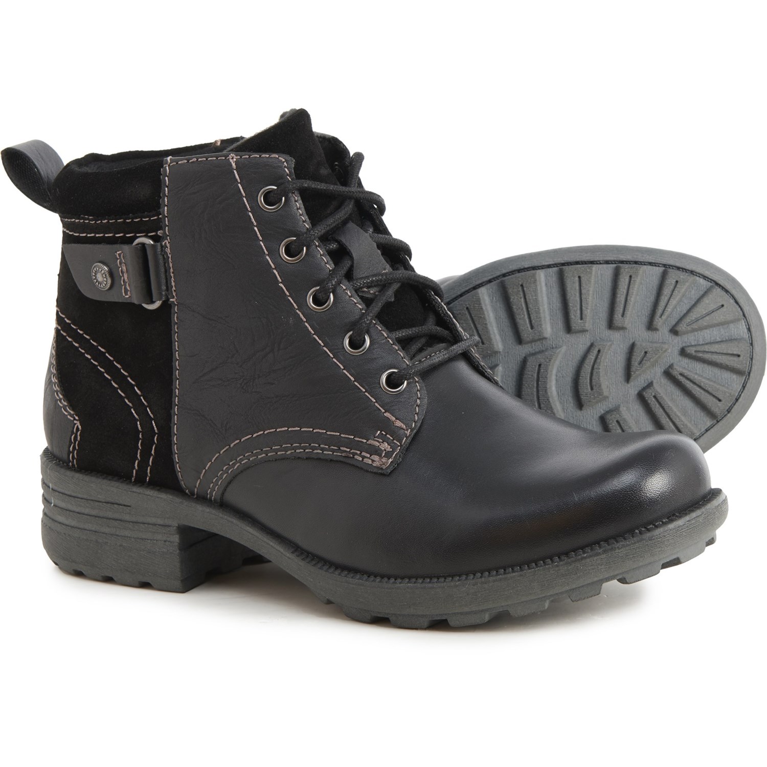 earth origins pia ankle boots