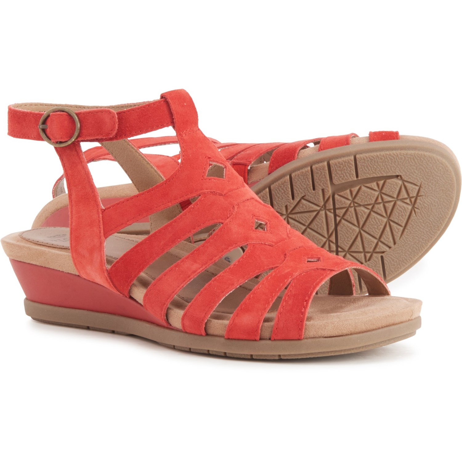 earth origins sandals on sale