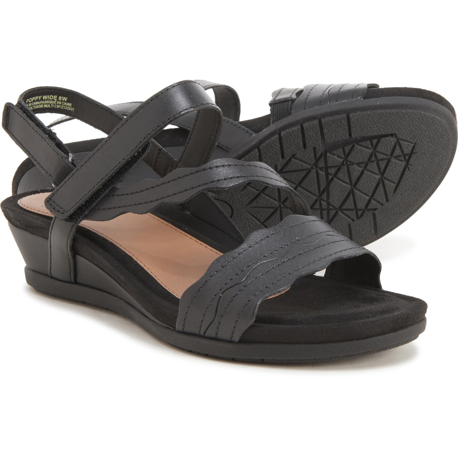 earth original sandals