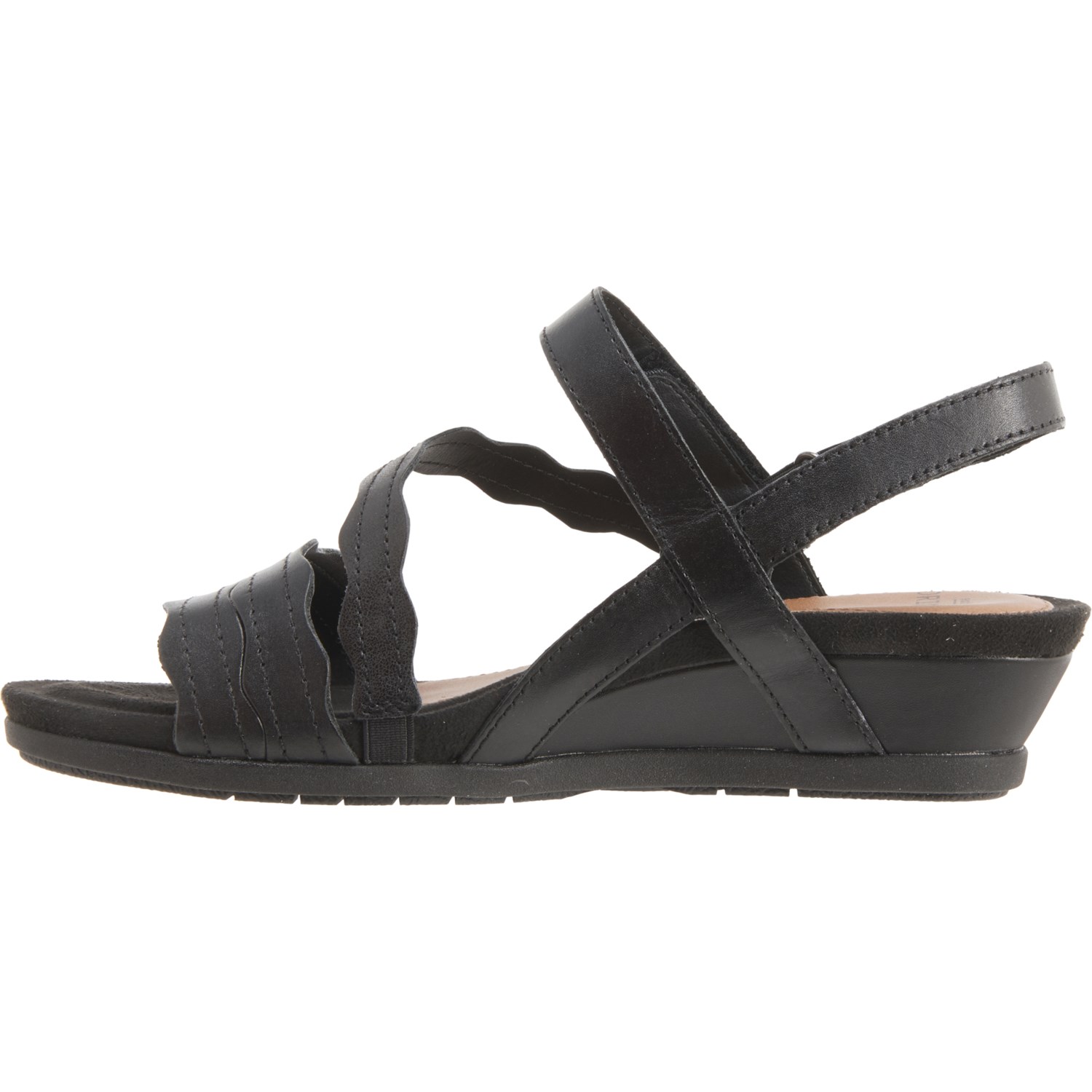 earthies wedge sandals