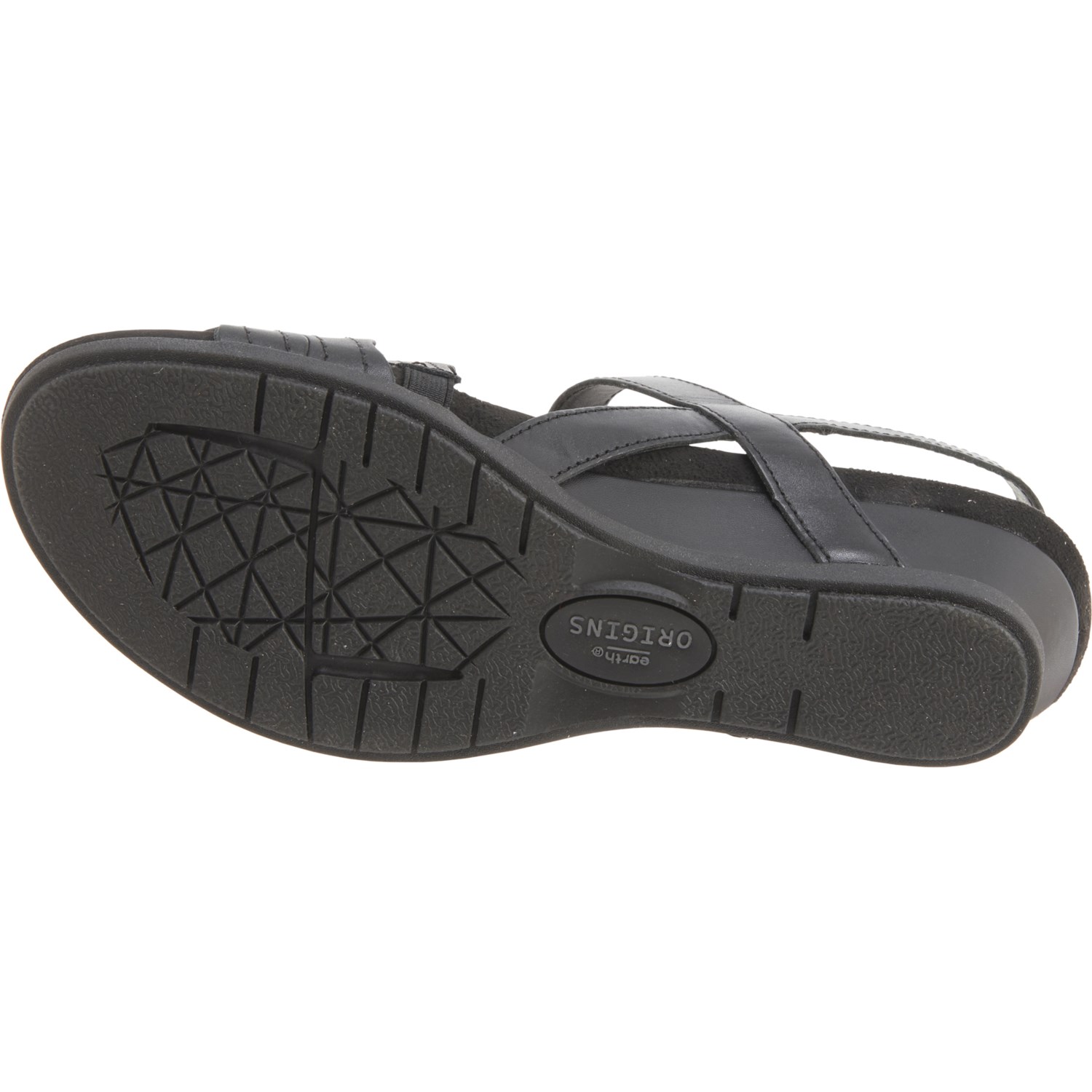 Earth Origins Poppy Wedge Sandals (For Women) - Save 63%
