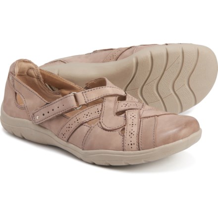 earth origins rapid teddy shoe