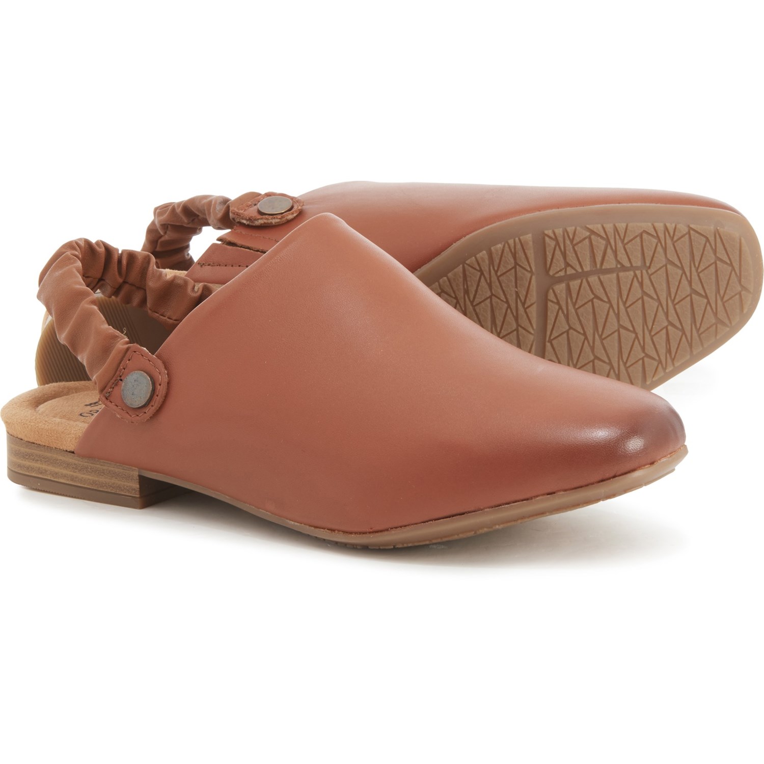 Earth Origins Ren Mule Shoes (For Women) Save 67