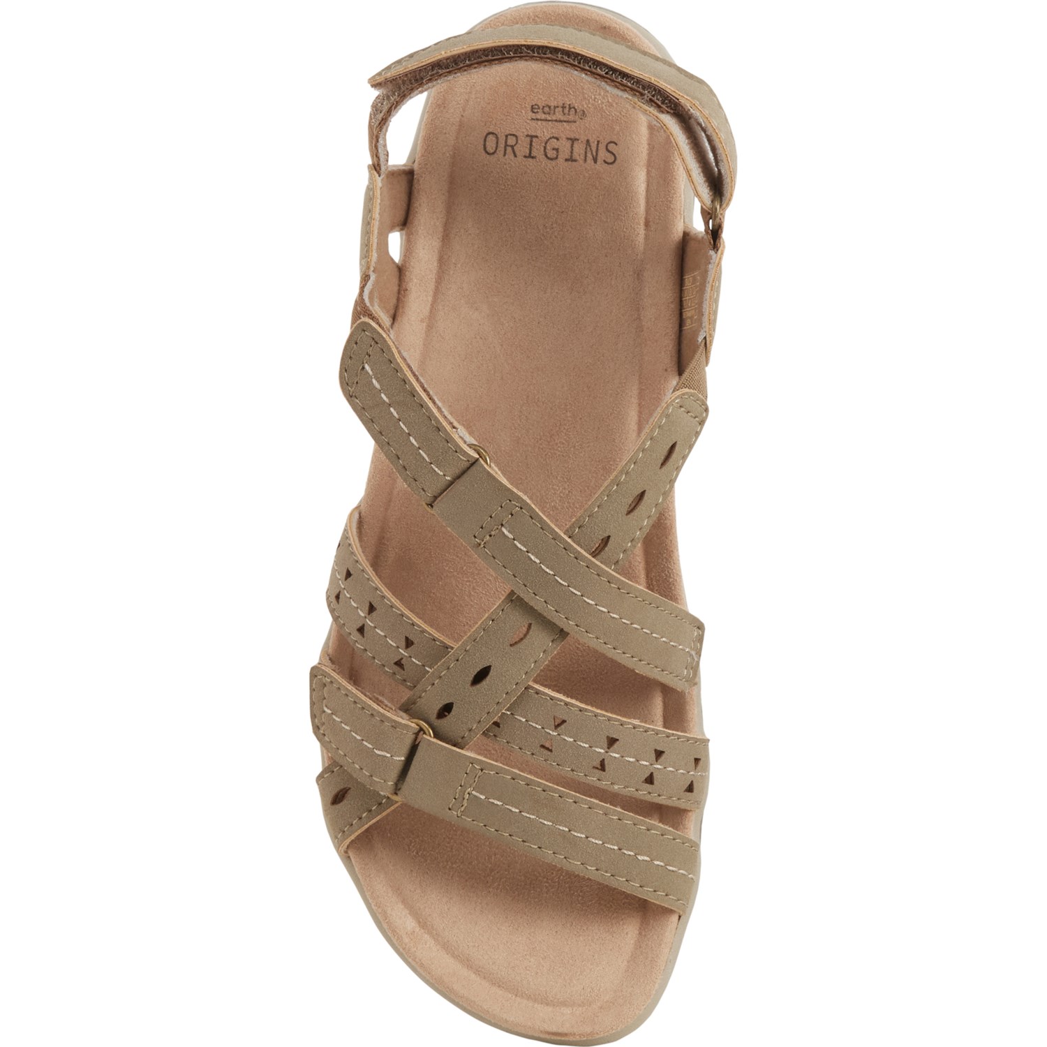 earth origins sara sandals