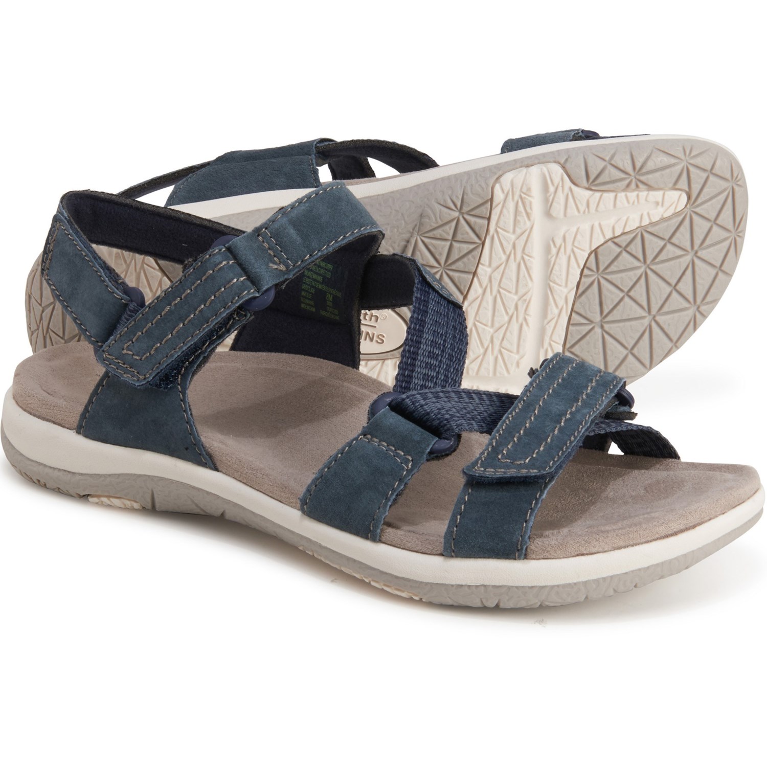 Earth Origins Savoy Slade Sport Sandals For Women Save 60 9307