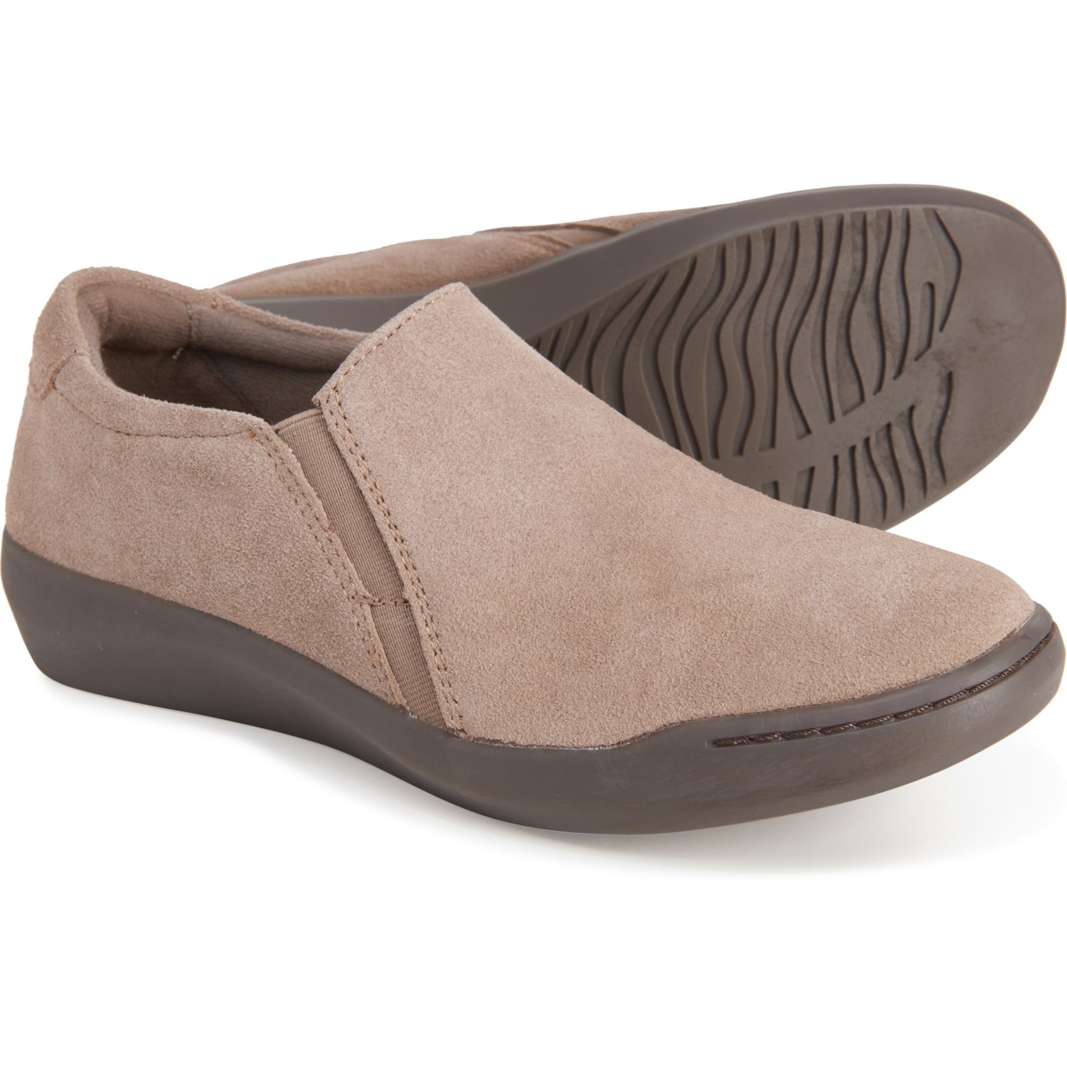 Earth Origins Swift Silas Shoes- Suede 