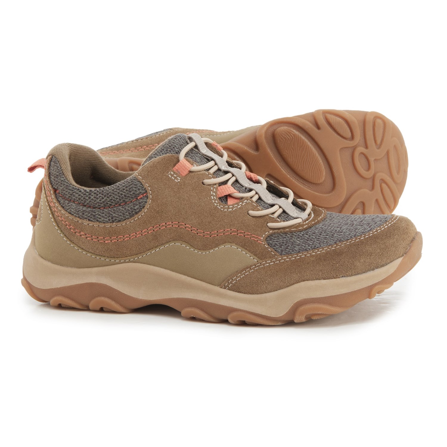 earth tayberry sneakers