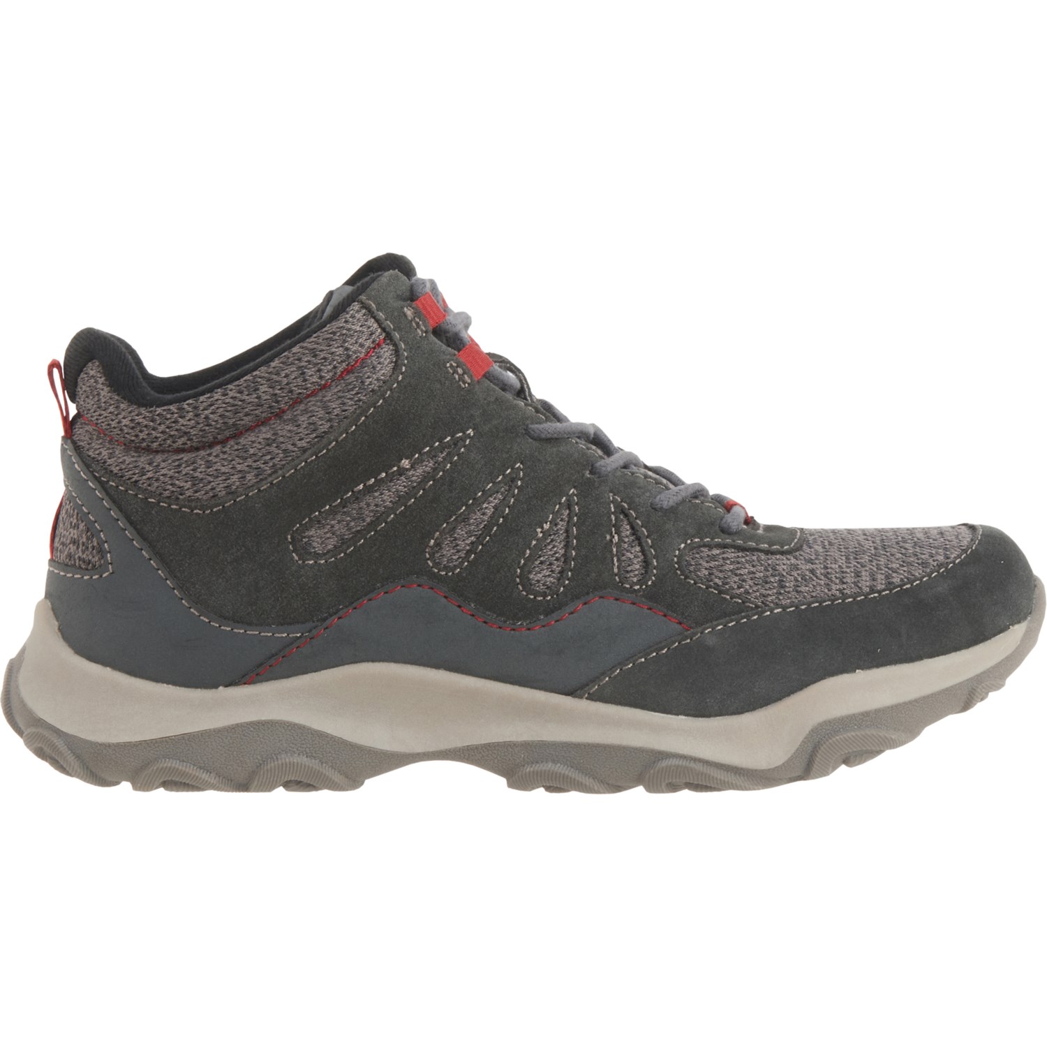 Earth Origins Tristan Hiking Shoes (For Women) - Save 33%