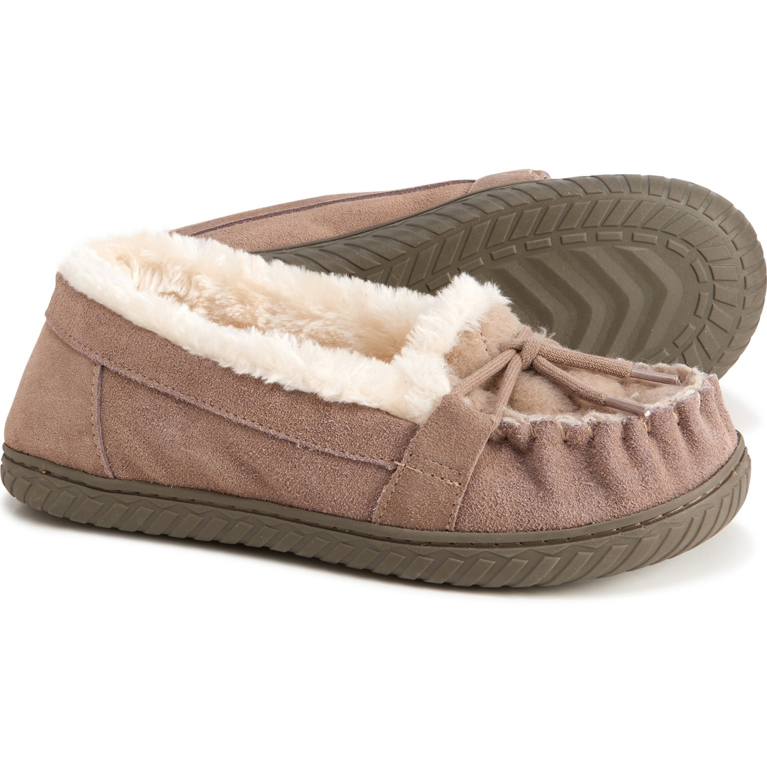 earth brand slippers