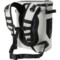 3MKCK_2 Earth Pak 24-Can Cooler Backpack - Light Grey