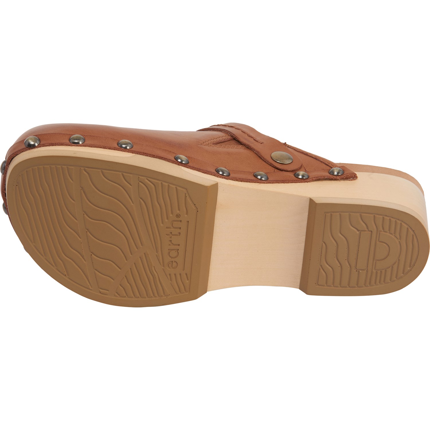 earth pine tiku clogs