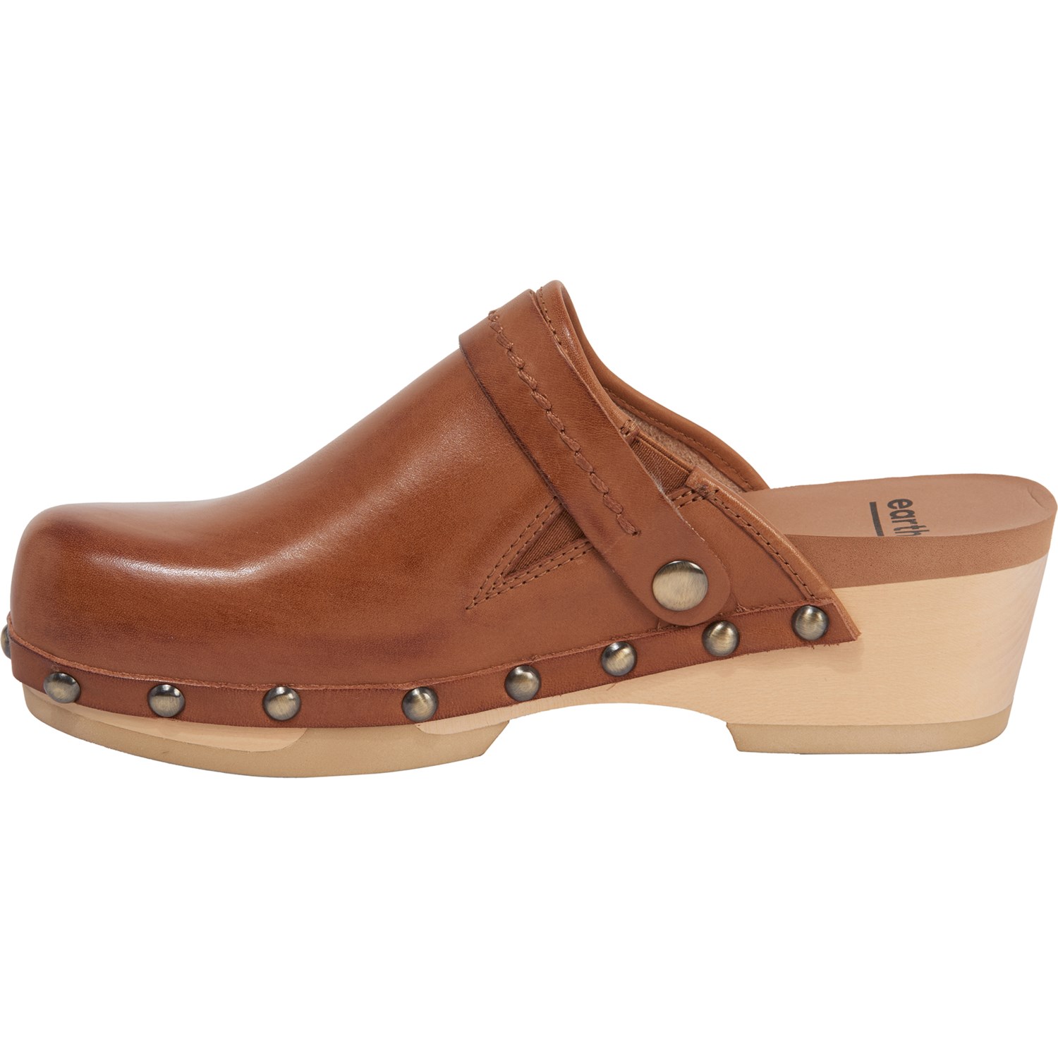 earth pine tiku clogs