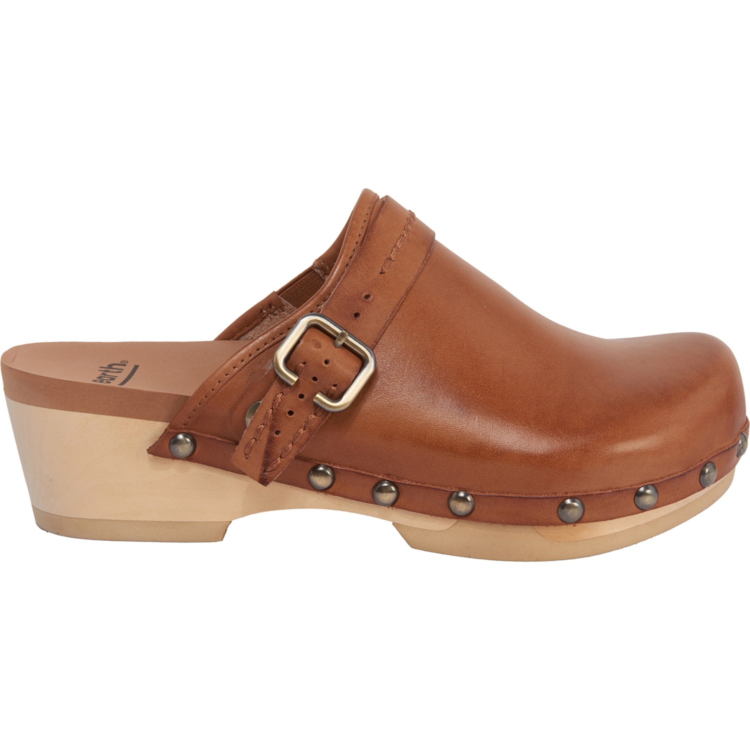 earth pine tiku clogs