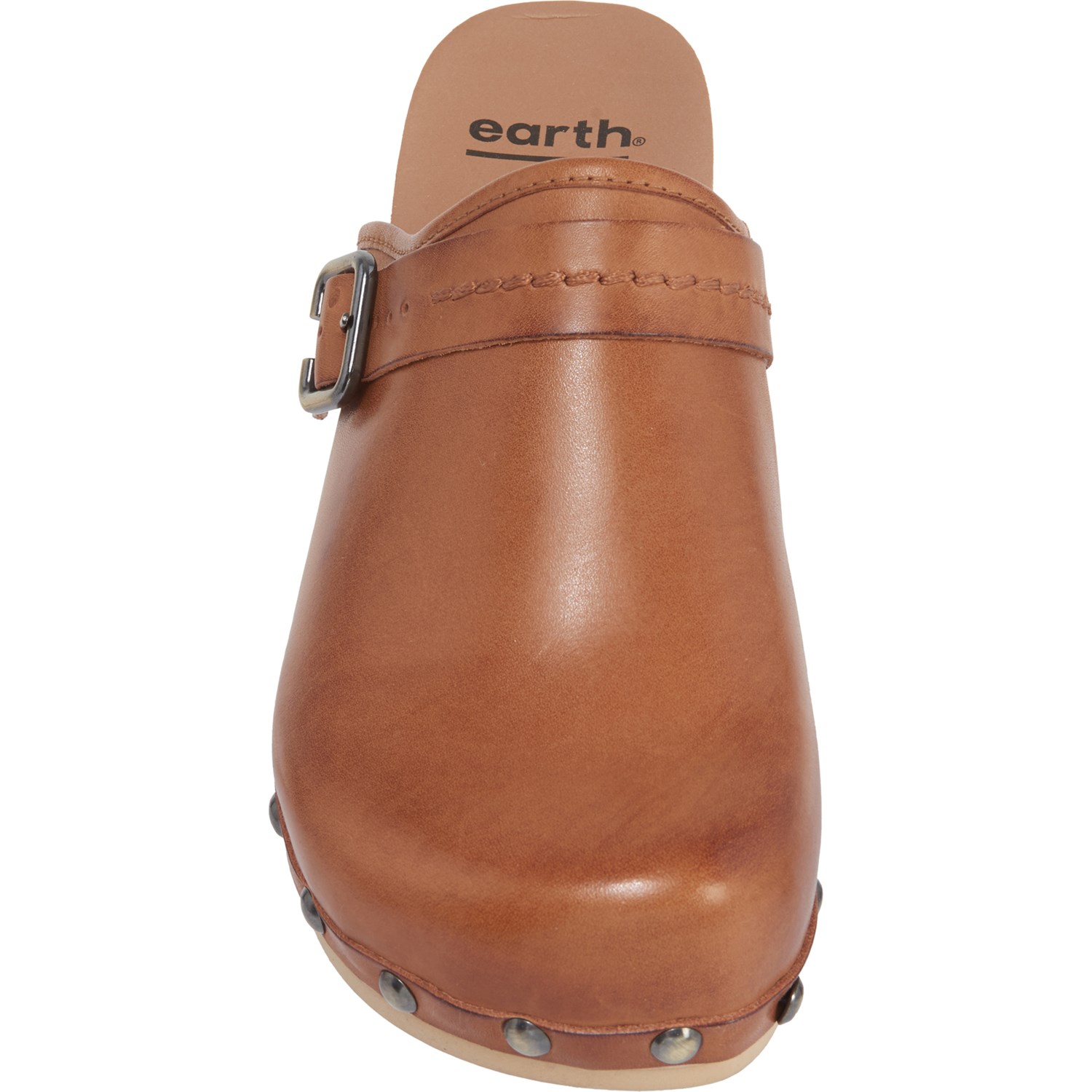 earth clogs