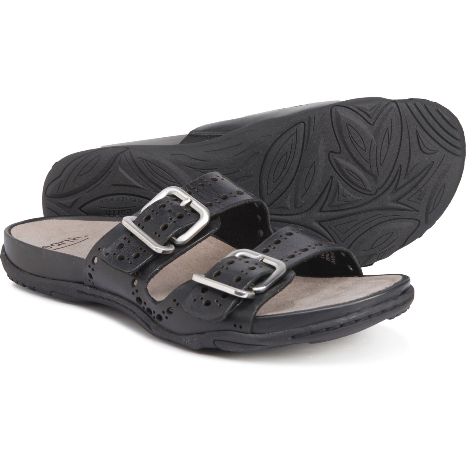 havana womens flip flops