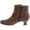 7701R_2 Earth Wayward Ankle Boots (For Women)