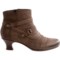 7701R_5 Earth Wayward Ankle Boots (For Women)