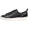 505NM_3 Earth Zag Leather Sneakers (For Women)