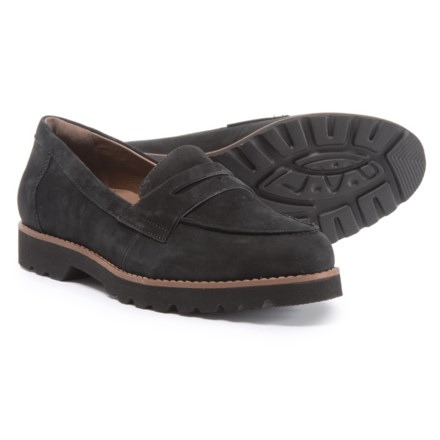 earthies braga loafers
