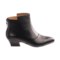 7700Y_4 Earthies Del Rey Ankle Boots (For Women)