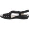 149CW_2 Earthies Razzoli Sandals - Nubuck (For Women)