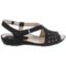 149CW_3 Earthies Razzoli Sandals - Nubuck (For Women)