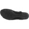 149CW_4 Earthies Razzoli Sandals - Nubuck (For Women)