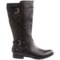 8903R_4 Earthies Sevilla Leather Boots (For Women)