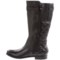 8903R_5 Earthies Sevilla Leather Boots (For Women)