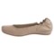 257UP_2 Earthies Tolo Ballet Flats - Leather (For Women)
