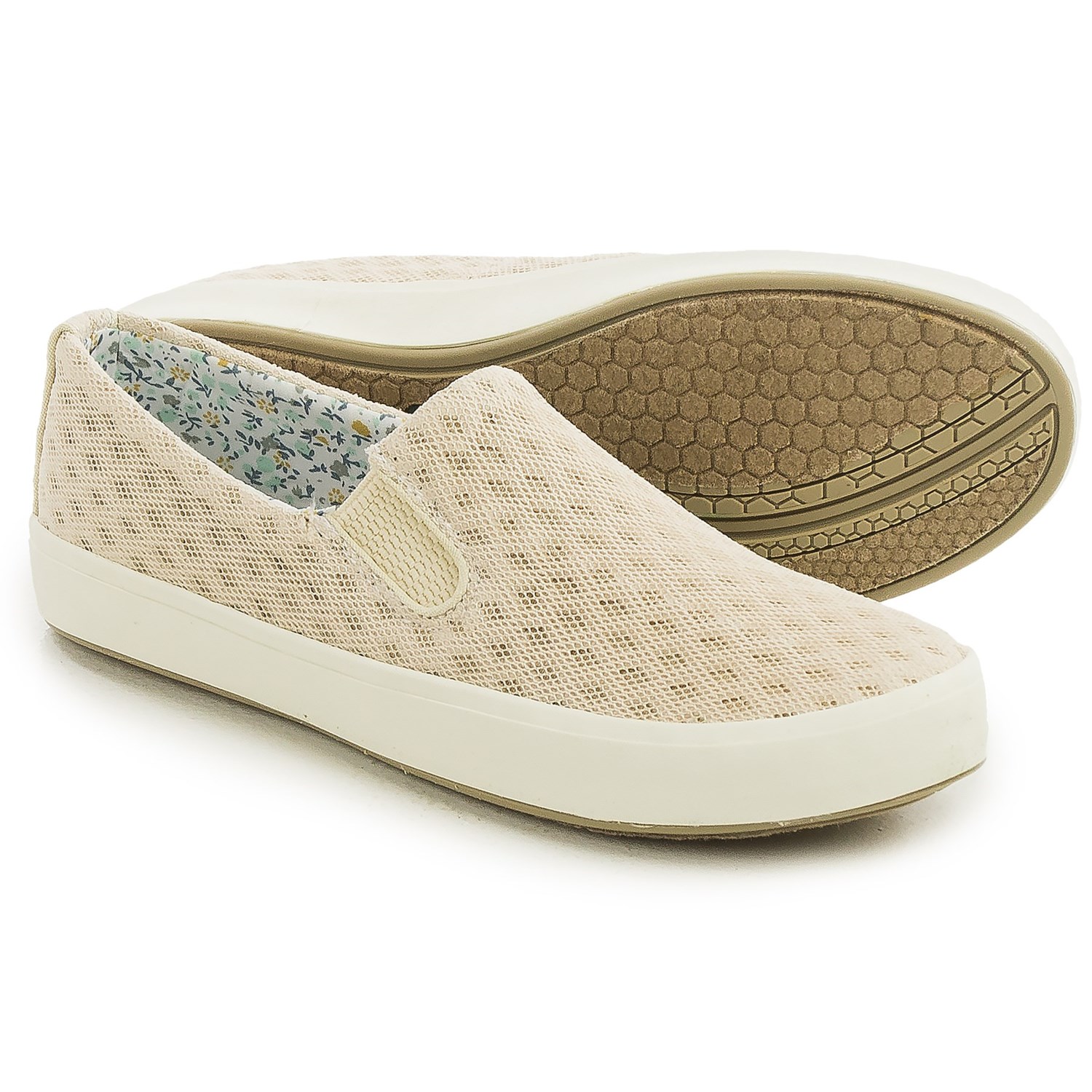 Eastland Breezy Shoes – Slip-Ons (For Women)
