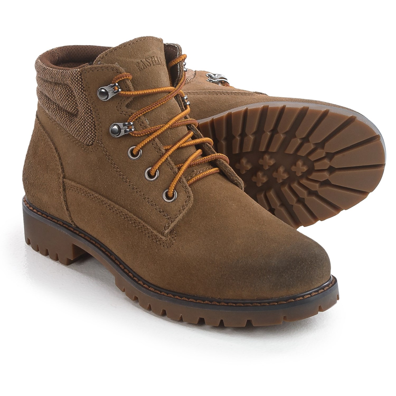 Eastland Edith Boots (For Women) - Save 63%