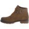 188AK_3 Eastland Edith Boots - Suede, Lace-Ups (For Women)