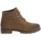 188AK_4 Eastland Edith Boots - Suede, Lace-Ups (For Women)