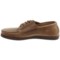9893Y_5 Eastland Falmouth USA 2 Camp Moc Oxford Shoes - Leather-Canvas (For Men)