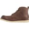 2VCXK_4 Eastland Jackman Plain-Toe Boots - Leather (For Men)