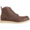 2VCXK_5 Eastland Jackman Plain-Toe Boots - Leather (For Men)