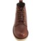 2VCXJ_2 Eastland Jackman Plain-Toe Traditional Boots - Leather (For Men)