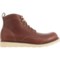 2VCXJ_3 Eastland Jackman Plain-Toe Traditional Boots - Leather (For Men)