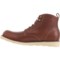 2VCXJ_4 Eastland Jackman Plain-Toe Traditional Boots - Leather (For Men)
