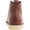 2VCXJ_5 Eastland Jackman Plain-Toe Traditional Boots - Leather (For Men)