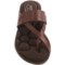 172UV_2 Eastland Misty Sandals - Leather (For Women)